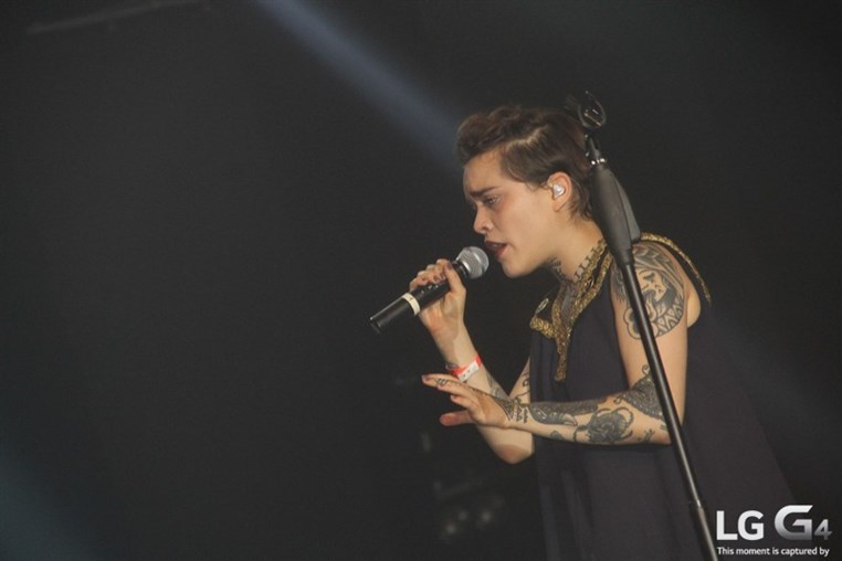 NRJ Music Tour 2015 Part 2